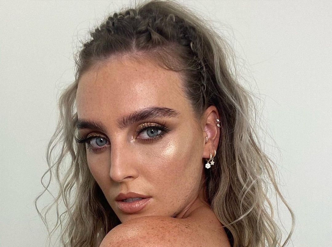 Perrie Edwards 20 Слив Фото, Perrie Edwards Слитые Горячие Фото 20