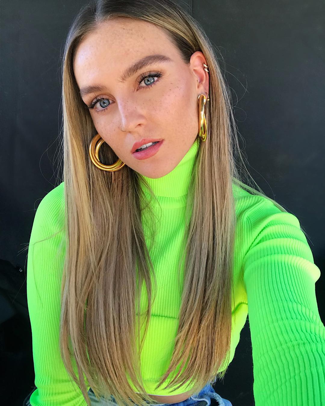 Perrie Edwards 8 Слив Фото, Perrie Edwards Слитые Горячие Фото 8