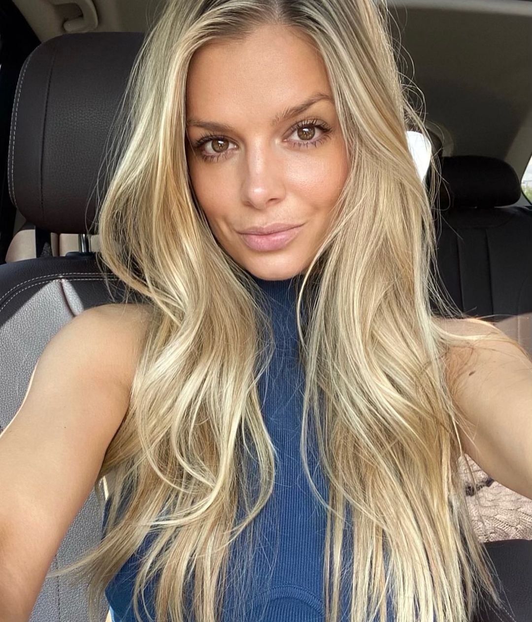 Danielle Knudson 30 Слив Фото, Danielle Knudson Слитые Горячие Фото 30