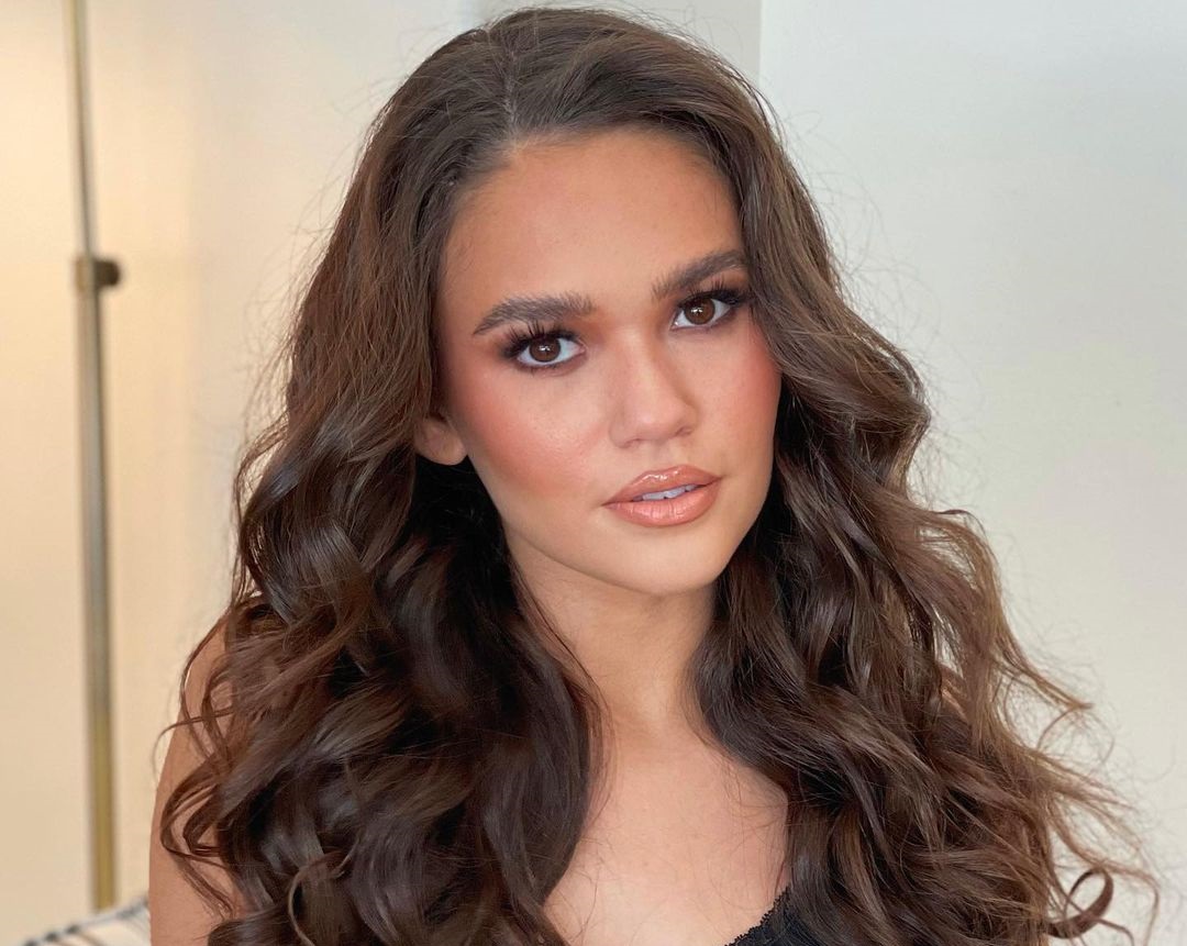 Madison Pettis 30 Слив Фото, Madison Pettis Слитые Горячие Фото 30