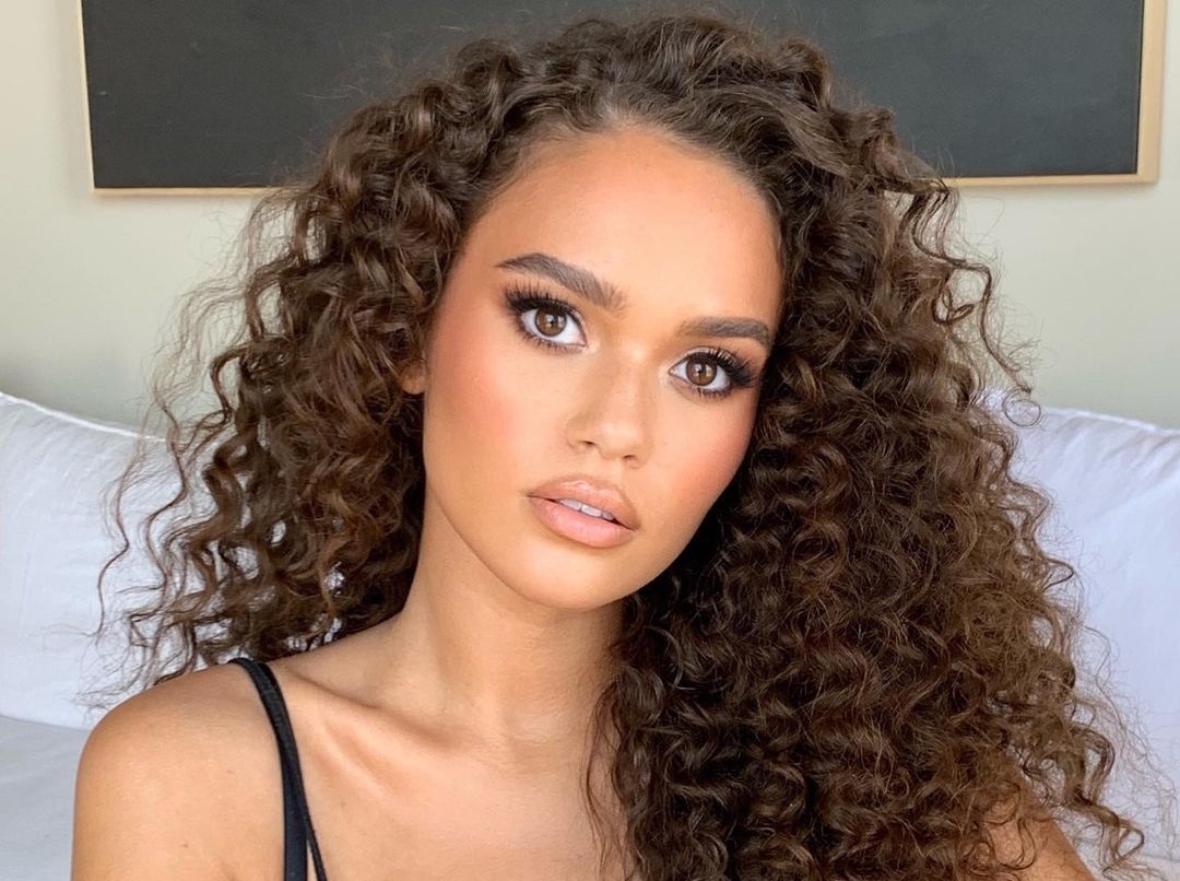 Madison Pettis 22 Слив Фото, Madison Pettis Слитые Горячие Фото 22