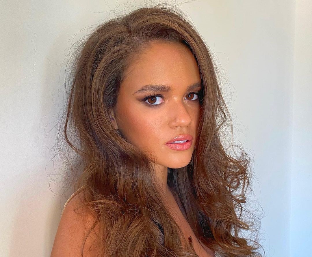 Madison Pettis 38 Слив Фото, Madison Pettis Слитые Горячие Фото 38