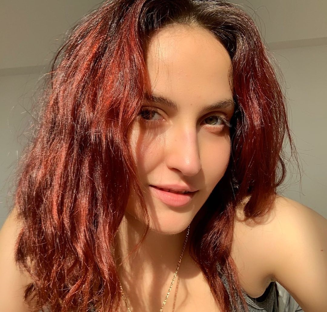 Elliavrram 16 Слив Фото, Elliavrram Слитые Горячие Фото 16