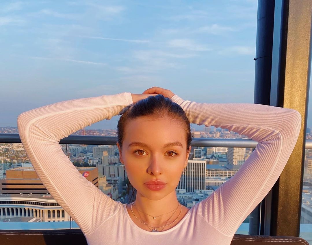 Sophie Mudd 16 Слив Фото, Sophie Mudd Слитые Горячие Фото 16