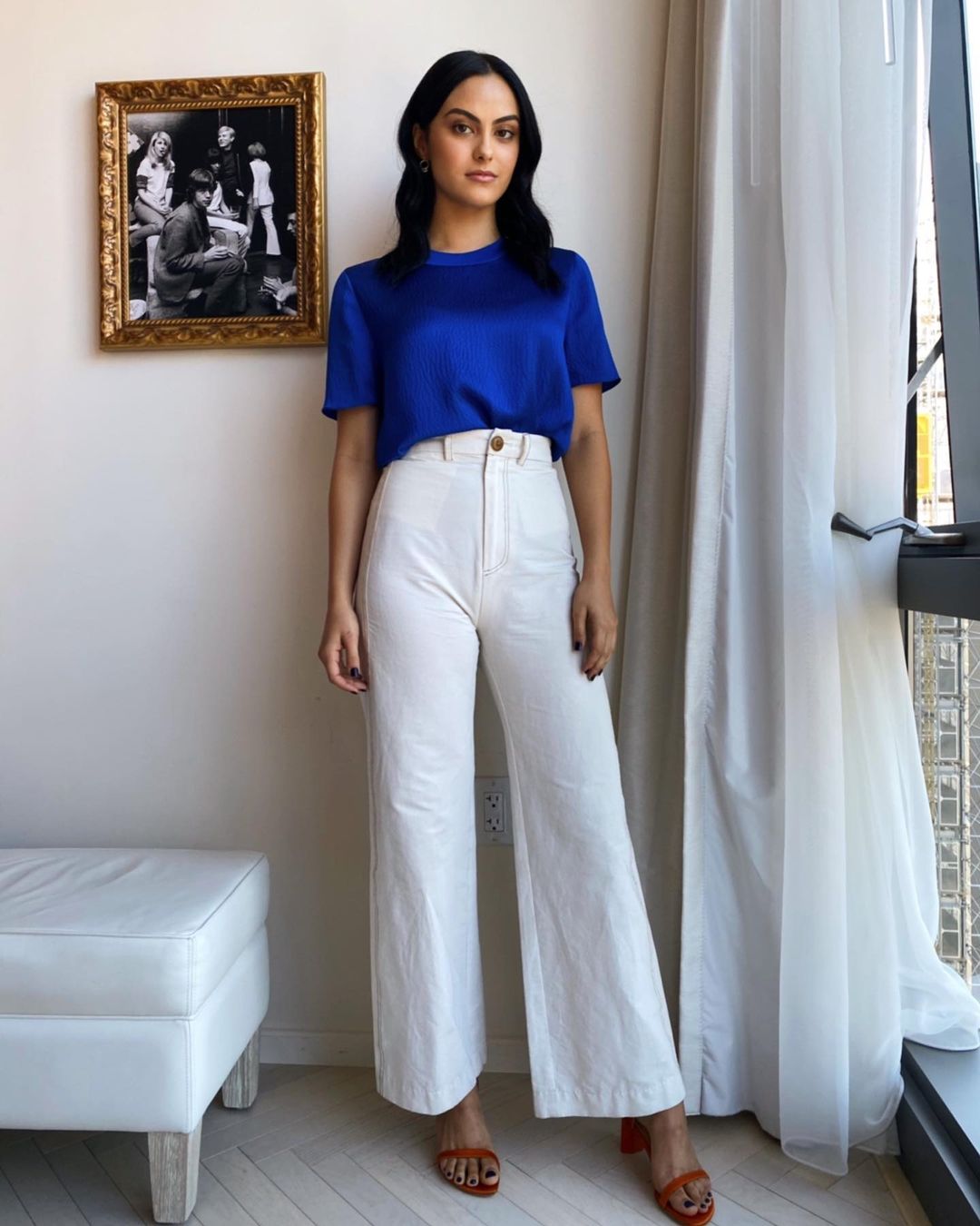 Camila Mendes 54 Слив Фото, Camila Mendes Слитые Горячие Фото 54