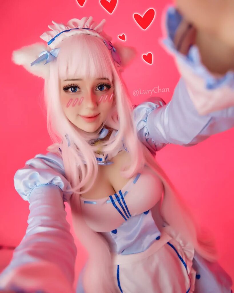 Слив Lurychan 7 Слитые Фото Слив Lurychan 6 Слив Фото, Слив Lurychan Слитые Горячие Фото 6
