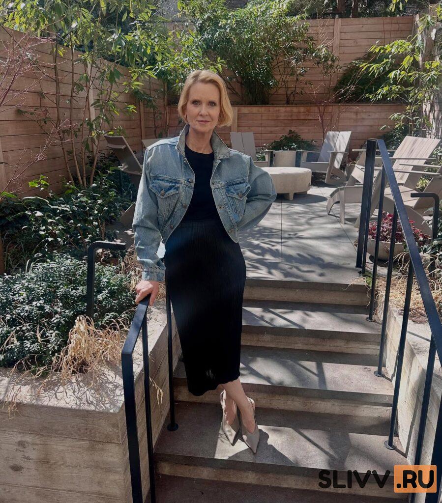 Слив Cynthia Nixon 7 Слитые Фото Слив Cynthia Nixon 6 Слив Фото, Слив Cynthia Nixon Слитые Горячие Фото 6