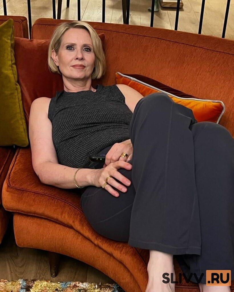 Слив Cynthia Nixon 11 Слитые Фото Слив Cynthia Nixon 10 Слив Фото, Слив Cynthia Nixon Слитые Горячие Фото 10