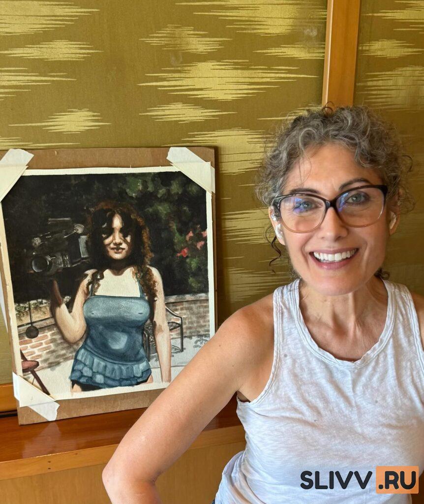 Слив Lisa Edelstein 19 Слитые Фото Слив Lisa Edelstein 18 Слив Фото, Слив Lisa Edelstein Слитые Горячие Фото 18