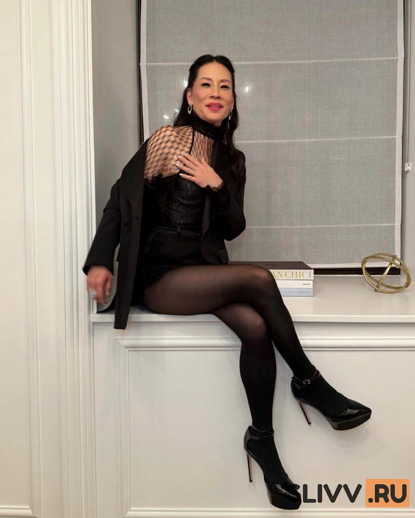 Слив Lucy Liu 7 Слитые Фото Слив Lucy Liu 6 Слив Фото, Слив Lucy Liu Слитые Горячие Фото 6