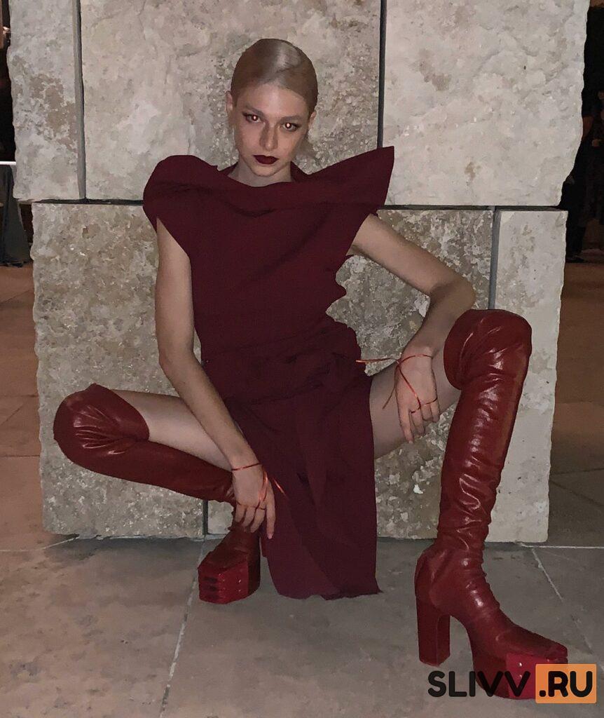 Слив Hunter Schafer 7 Слитые Фото Слив Hunter Schafer 6 Слив Фото, Слив Hunter Schafer Слитые Горячие Фото 6
