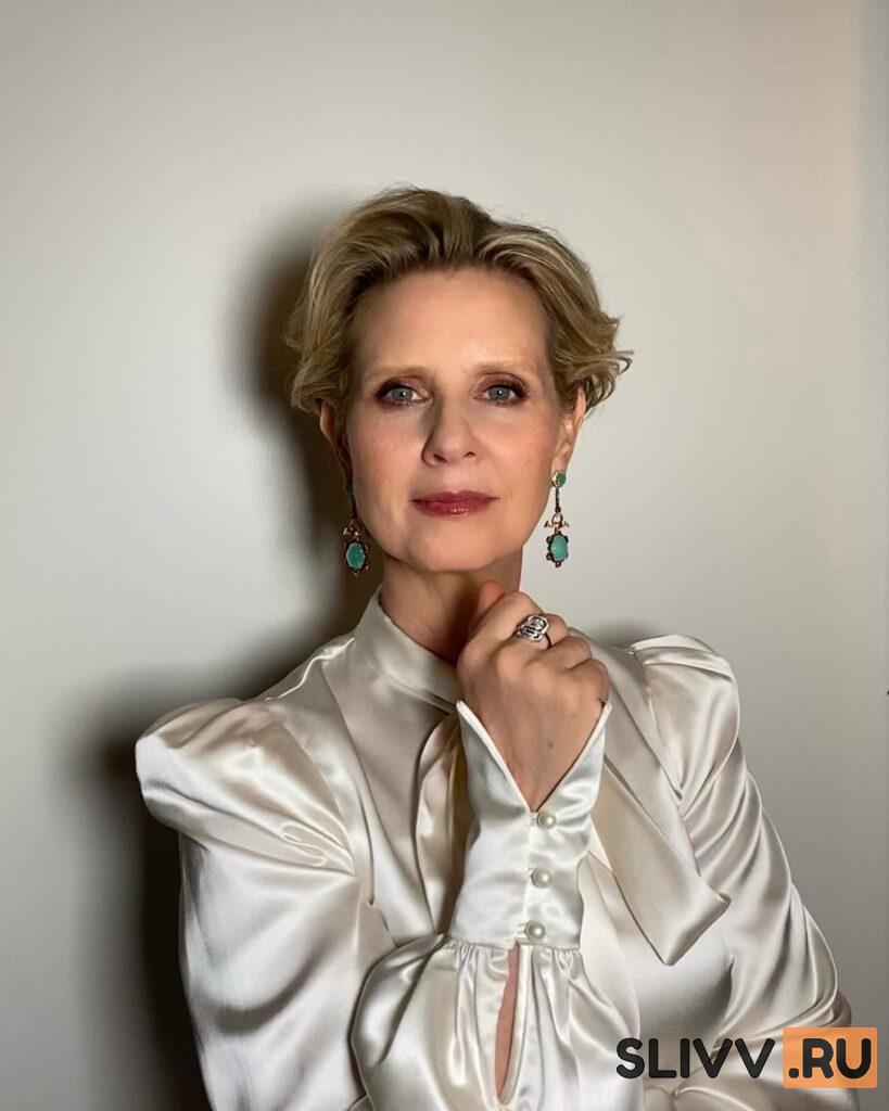 Слив Cynthia Nixon 5 Слитые Фото Слив Cynthia Nixon 4 Слив Фото, Слив Cynthia Nixon Слитые Горячие Фото 4